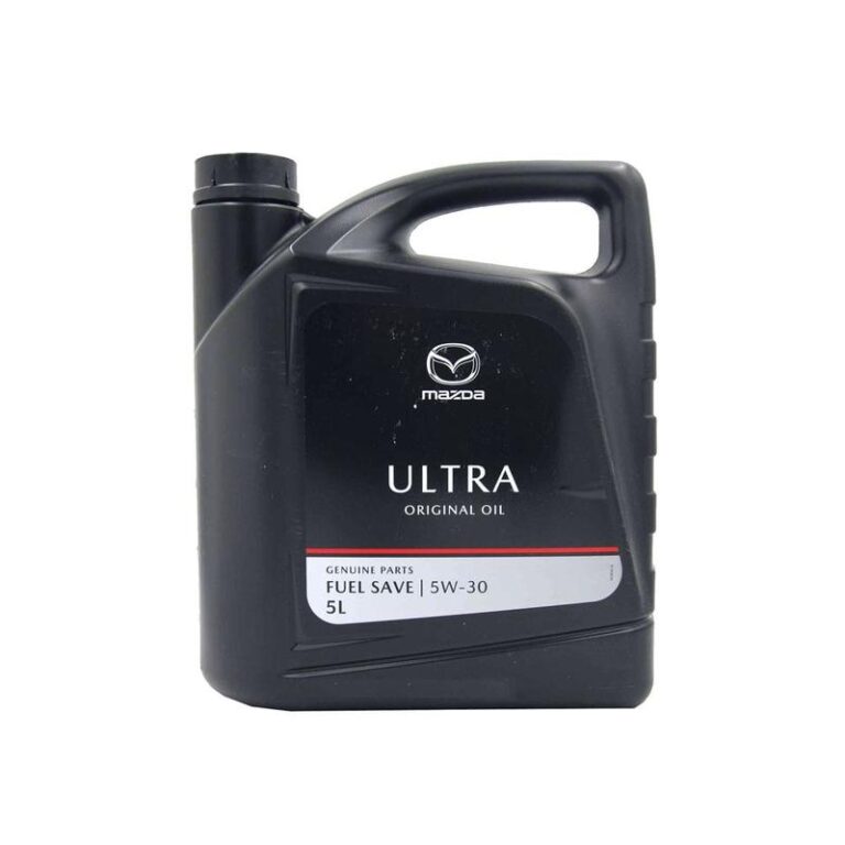 Jaki olej wybrać do Mazdy 5 1.8 benzyna? Poradnik dla kierowców