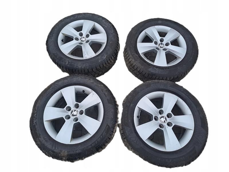 Jakie opony wybrać do Skody Fabia 3? Poradnik dla kierowców