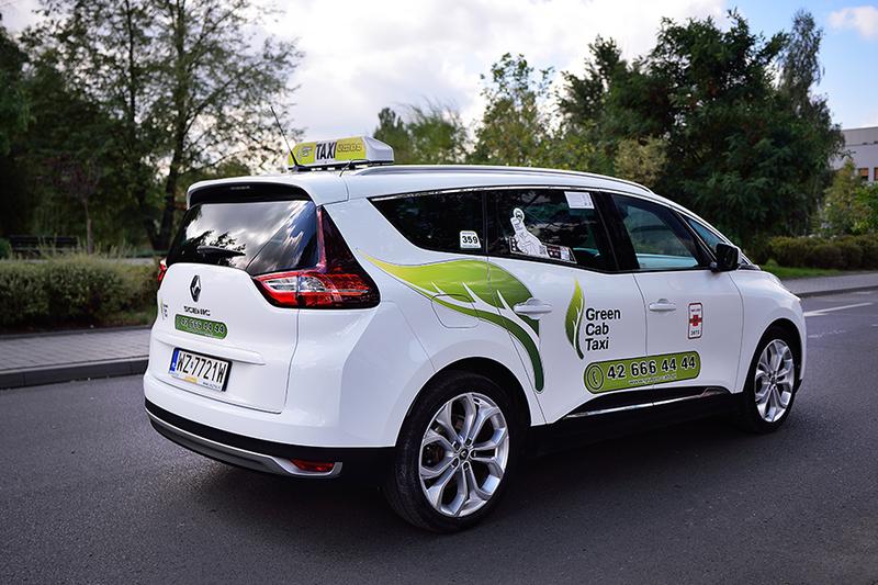 Jakie są ceny taxi w Łodzi? Sprawdź, ile możesz zapłacić za kurs!