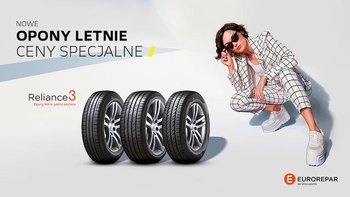 Jakie są wydatki związane z wymianą 2 opon? Sprawdź ceny!