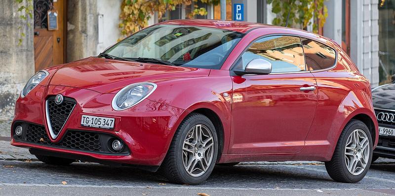 Jakie silniki oferuje Alfa Romeo Mito? Przewodnik dla przyszłych właścicieli