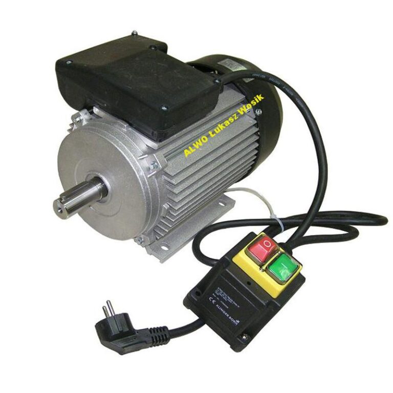 Jakie zabezpieczenia wybrać dla silnika 2.2 kW 400V? Praktyczny przewodnik