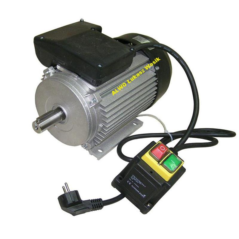 Jakie zabezpieczenia wybrać dla silnika 2.2 kW 400V? Praktyczny przewodnik