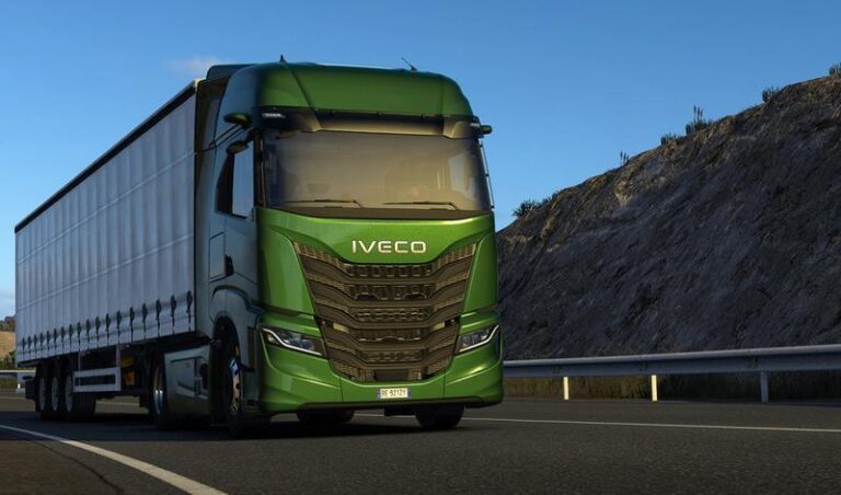 Kiedy warto zainwestować w ciężarówkę w Euro Truck Simulator 2?