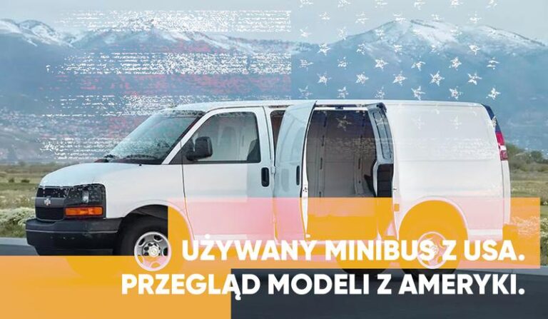 Najlepsze minivany na benzynę – który model wybrać?