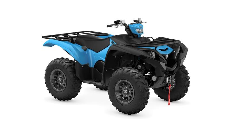 Najlepszy akumulator do Yamaha Grizzly 700 – co wybrać?