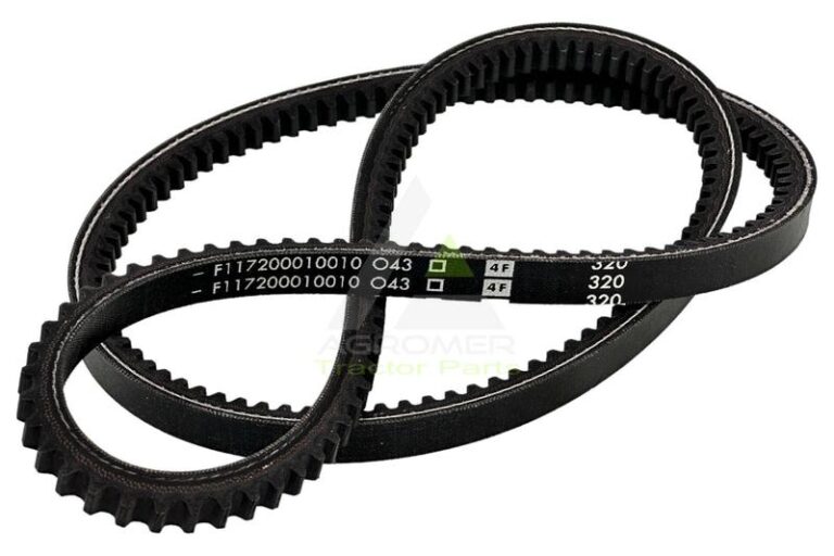 Przewodnik krok po kroku: Jak prawidłowo założyć pasek klinowy w samochodzie