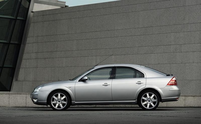 Skuteczne metody na odpowietrzenie sprzęgła w Fordzie Mondeo MK3