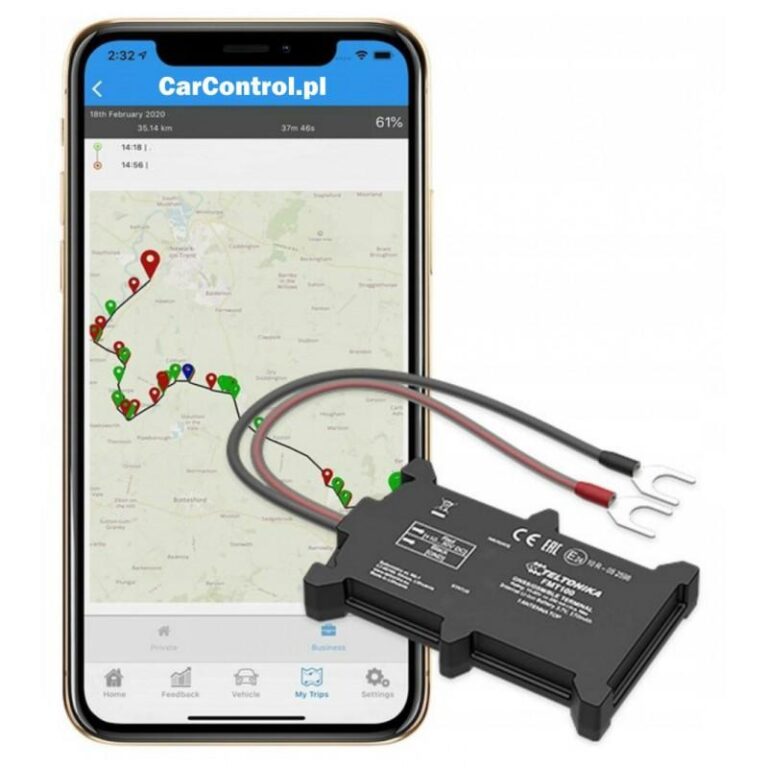 Skuteczne sposoby na wykrycie lokalizatora w samochodzie – sprawdź, jak to zrobić!