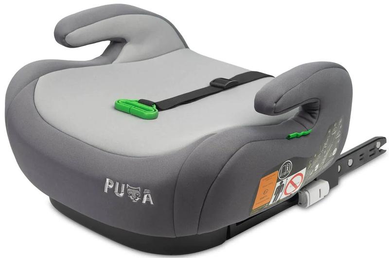 Wybór idealnej podstawki dla dziecka do samochodu – na co zwrócić uwagę?