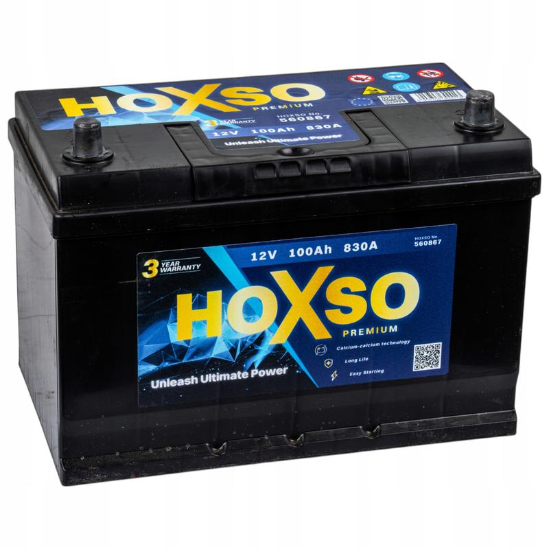 Akumulator VW T4 2.5 TDI