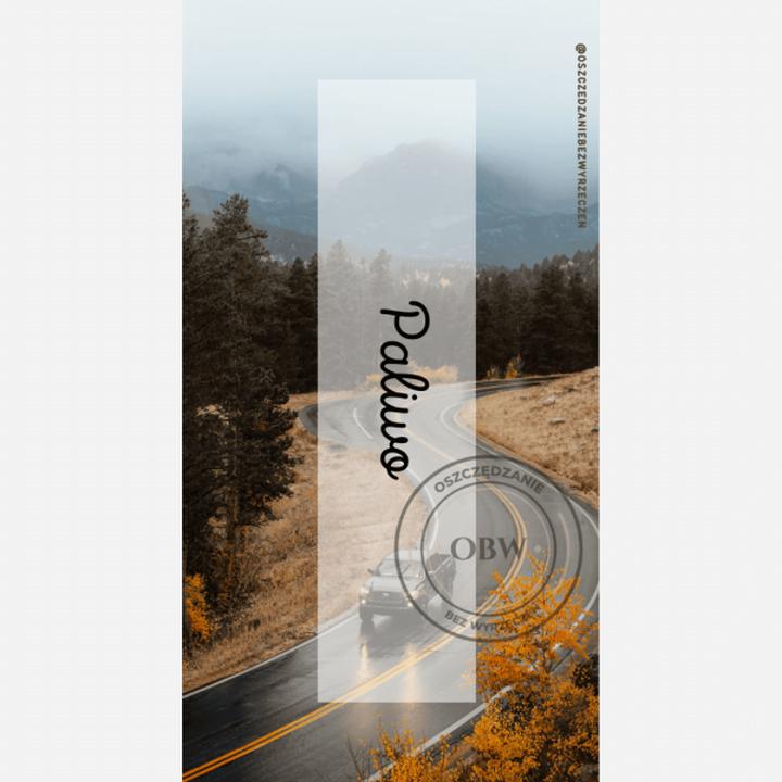 Analiza kosztów paliwa w codziennym użytkowaniu