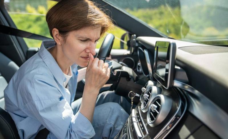 Bezpieczne przechowywanie paliw w domu