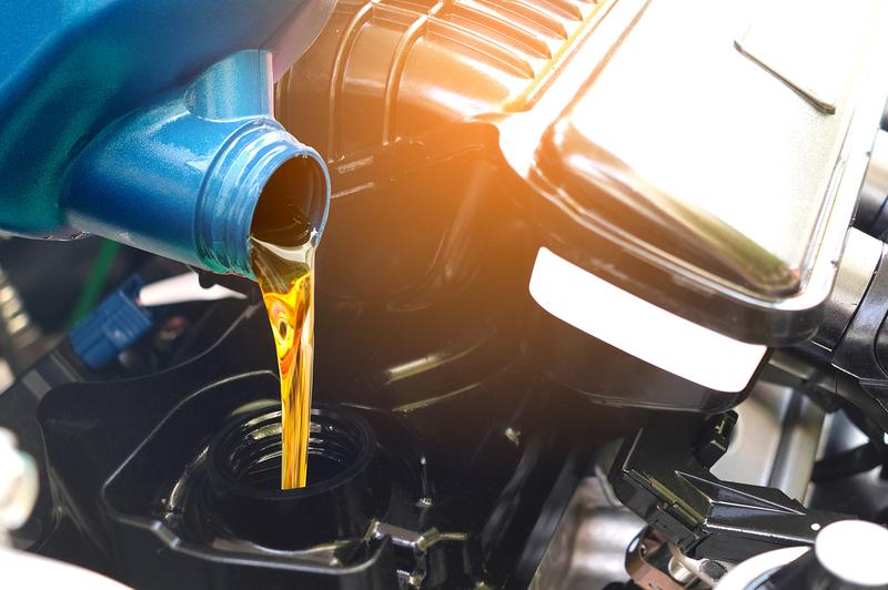 Czynniki wpływające na interwał wymiany oleju