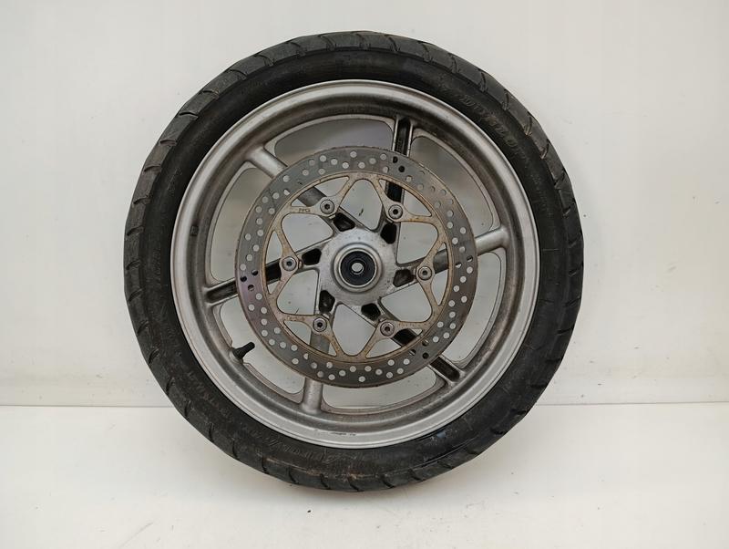 Dobór opon do stylu jazdy