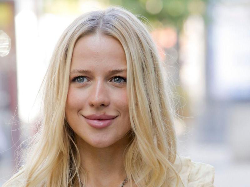 Dom i styl Jessiki Mercedes