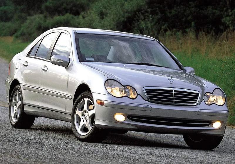 Jak często wymieniać olej 2.2 CDI