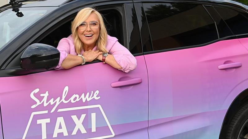 Jak wybrać taxi w Navan