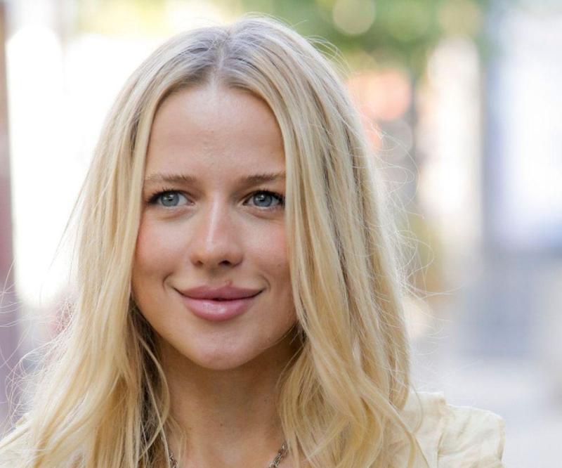 Jessica Mercedes życie prywatne