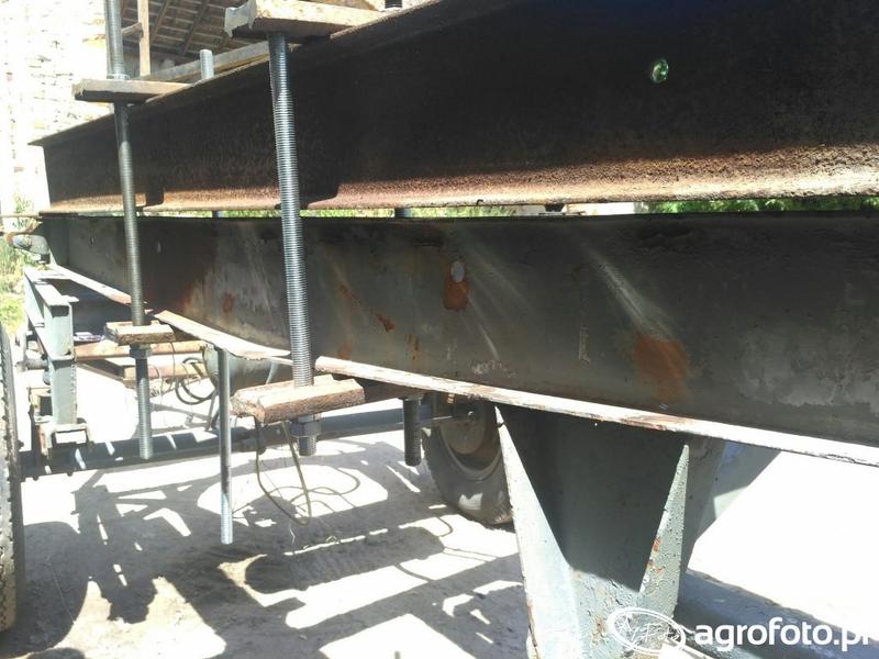 Koszt prostowania ramy motocykla