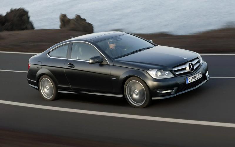 Koszty wymiany rozrządu Mercedes W204