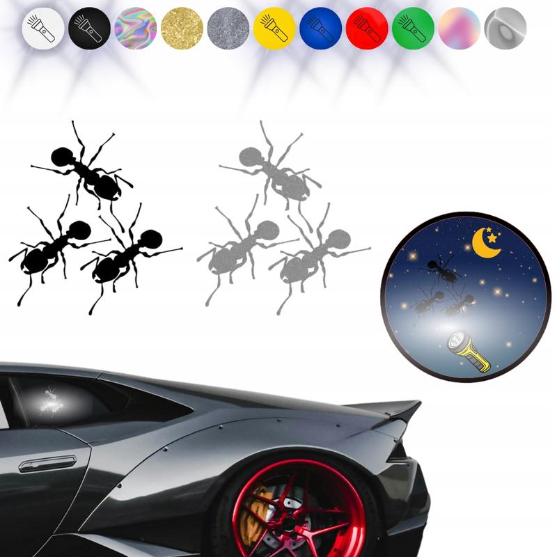 Naturalne metody zwalczania mrówek