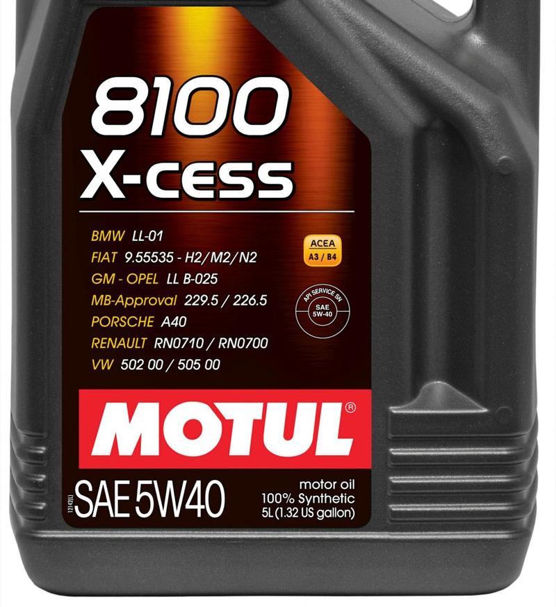 Normy i specyfikacje oleju VW