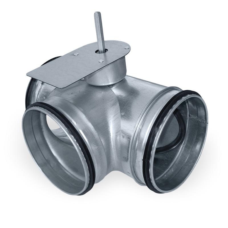 Nowoczesne silniki diesla i przepustnica