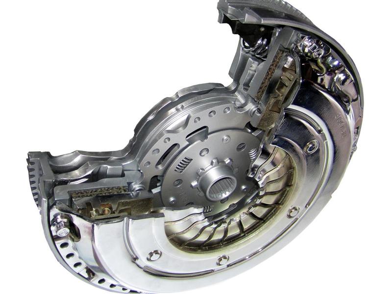 Objawy uszkodzenia koła dwumasowego