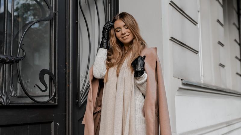 Odmrażanie zamków w samochodzie