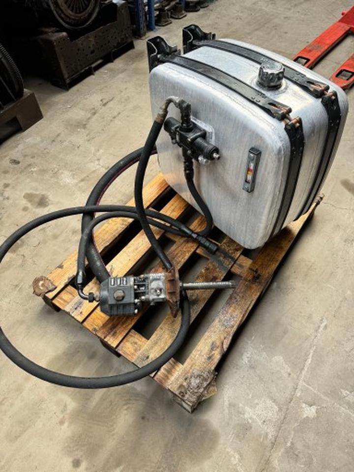 Parametry oleju silnikowego