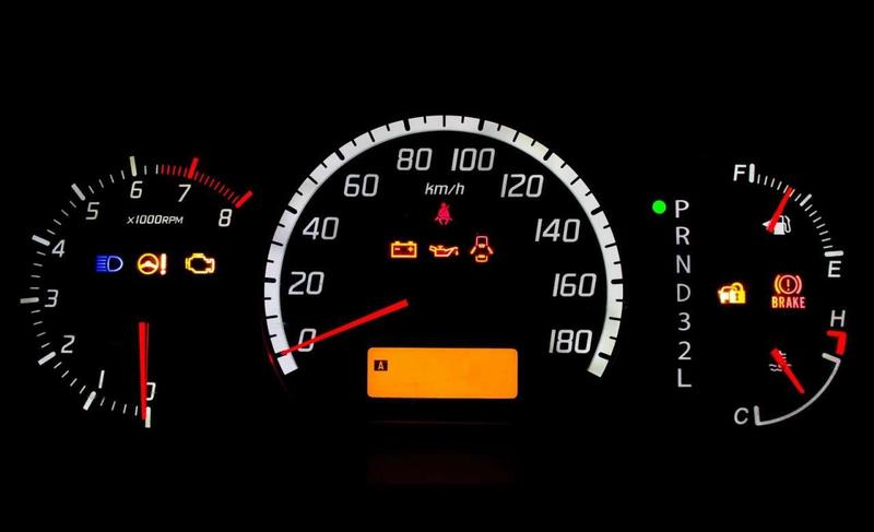 Przygotowanie silnika diesla na zimę