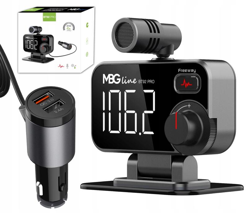 Rozwiązywanie problemów z transmiterem Bluetooth