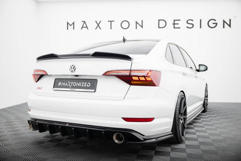 Silniki benzynowe vs diesle Jetta