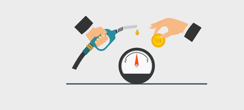 Techniki oszczędzania paliwa i eco-driving