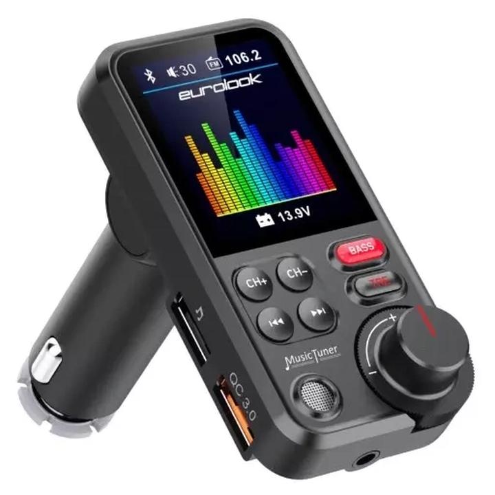 Transmiter Bluetooth do samochodu