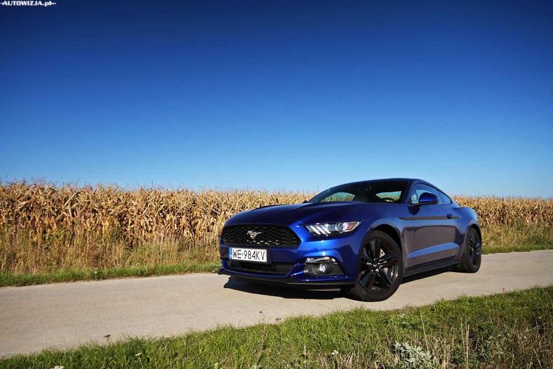 Trwałość silnika 1.0 Ecoboost