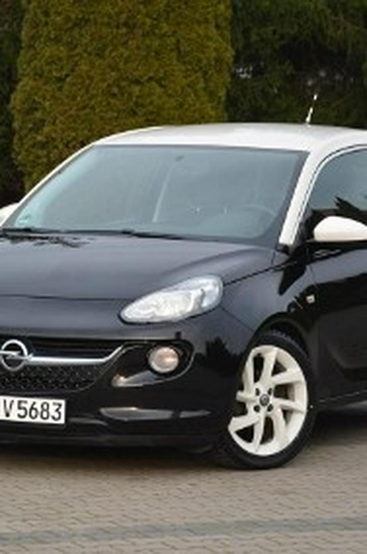 Tryb city w mieście