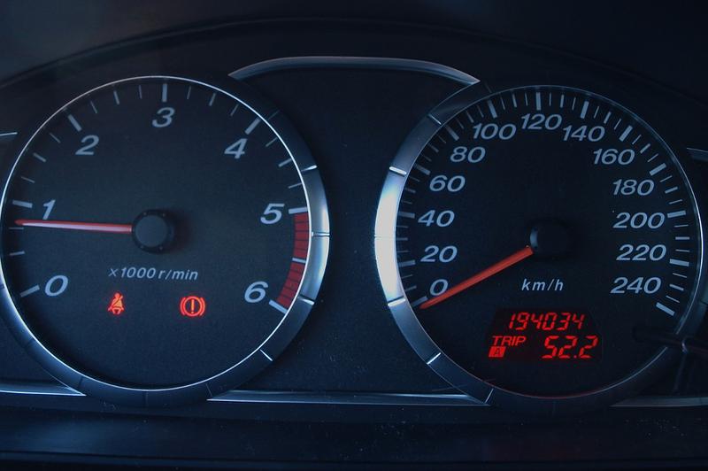 Weryfikacja historii pojazdu i przebiegu