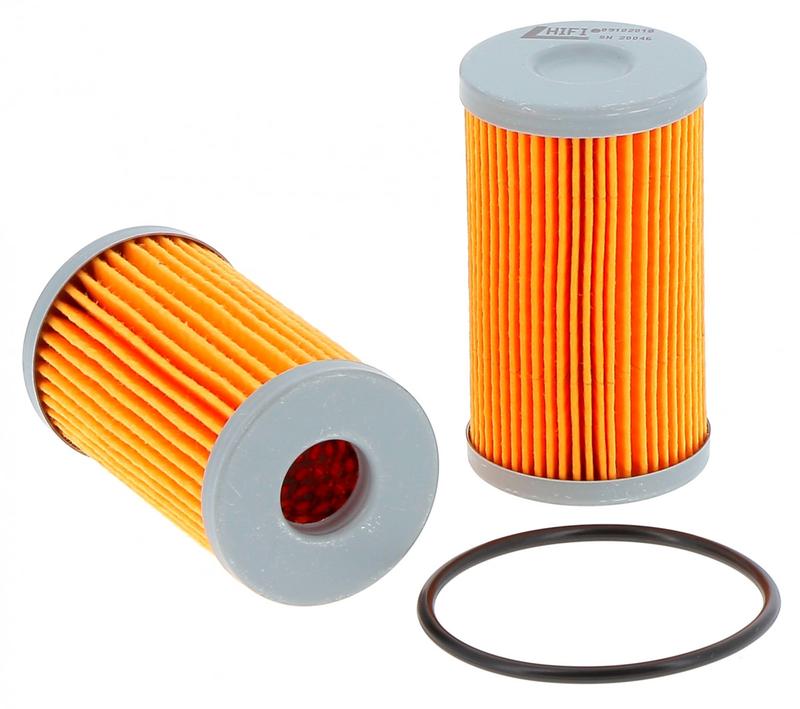 Wpływ na wydajność silnika diesla