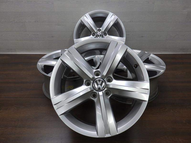 Wybór silnika Passat B7