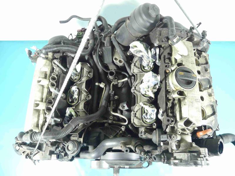 Wydajność i osiągi Audi