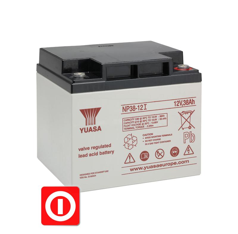 Zalety i wady akumulatorów kwasowych