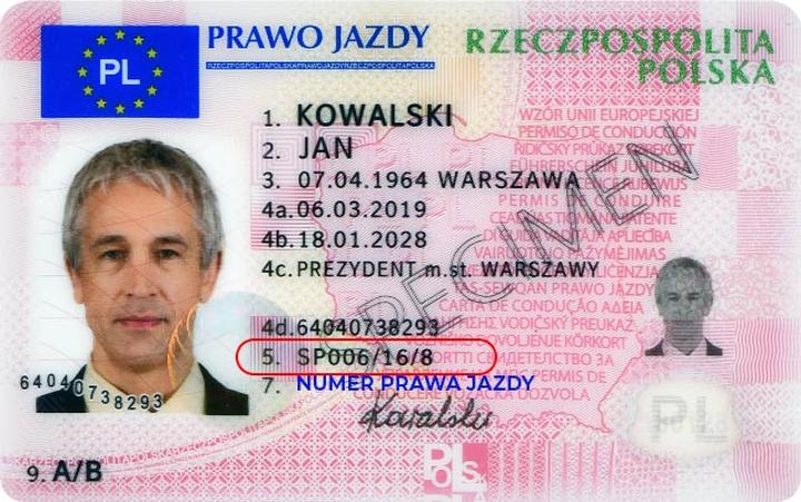 Zmiany w przepisach dla kierowców