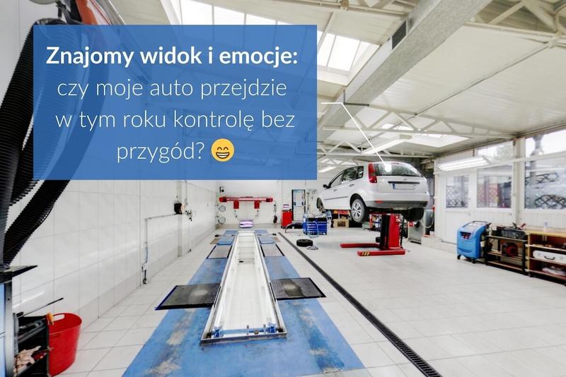 Co musisz wiedzieć przed przeglądem samochodu? Oto niezbędne informacje!