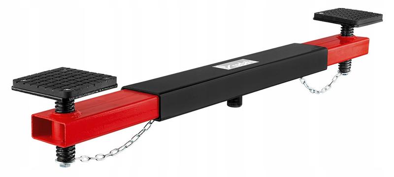 Czym jest trawers w samochodzie i dlaczego ma znaczenie?