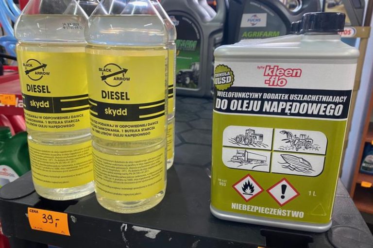 Ile litrów mieści się w 1 m3 oleju napędowego? Odkryj tajemnicę przeliczeń!