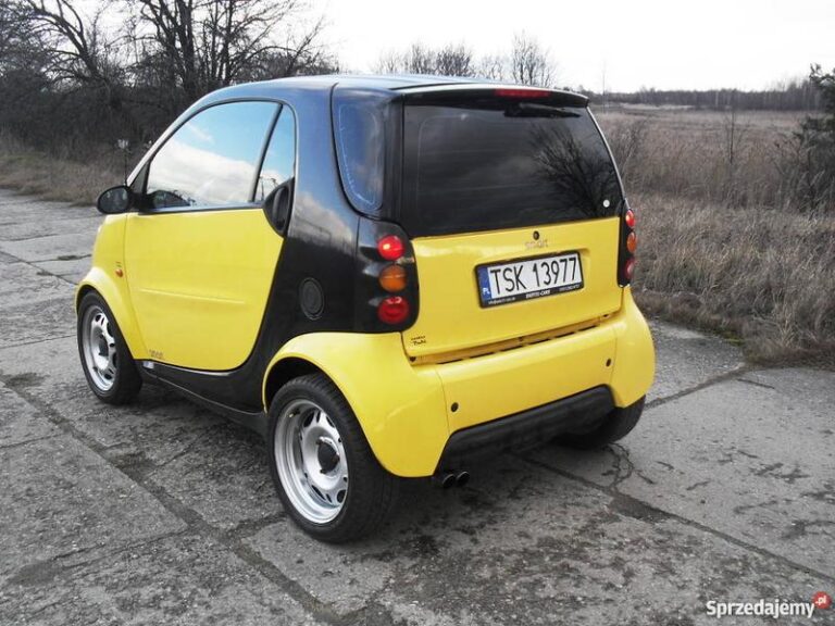 Ile pali Smart 600? Oto wszystko, co musisz wiedzieć!