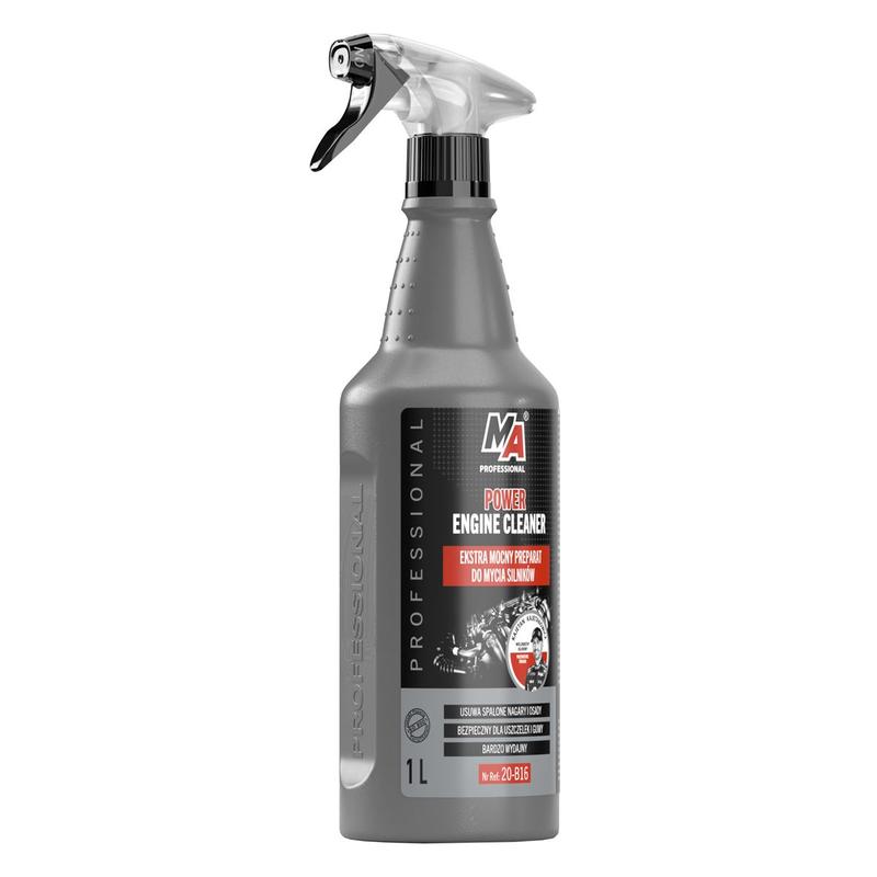 Jak bezpiecznie myć silnik diesla? Poradnik dla każdego kierowcy