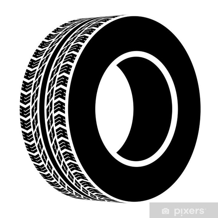 Jak skutecznie myć opony, aby zachowały swój czarny blask?